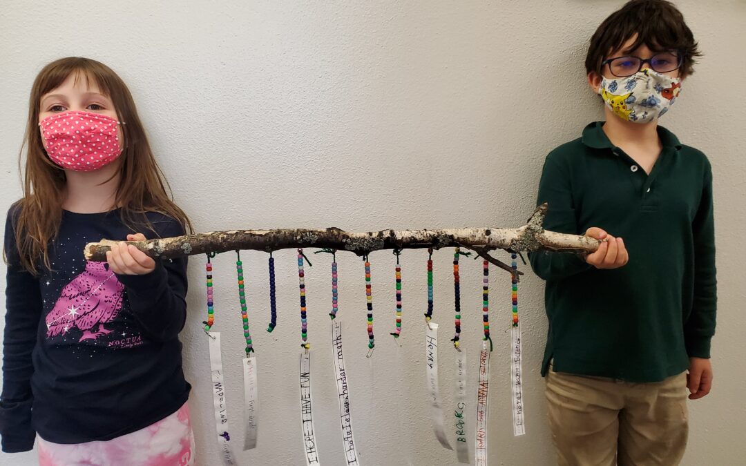 Building Strong Foundations