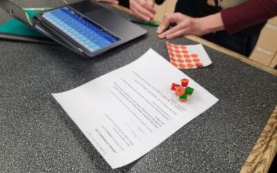 Exploring the Building Blocks of Matter