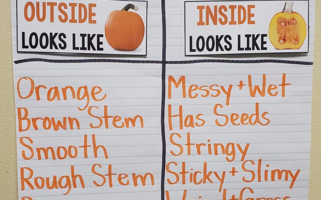 The Importance of Early Oral Language