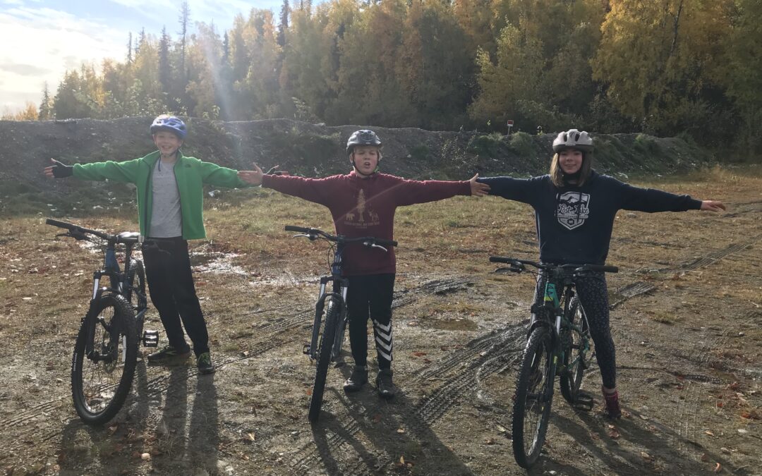 The Importance of Play