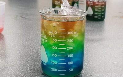 Science You Can Eat