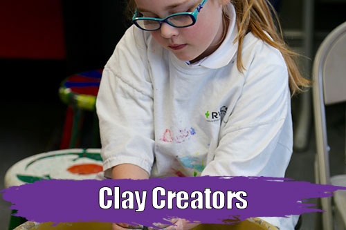 Pacific Northern Academy, Create Academy, Summer Camps