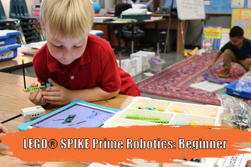 Pacific Northern Academy, Create Academy, Summer Camps