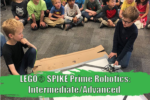 Pacific Northern Academy, Create Academy, Summer Camps