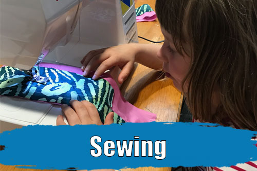 Pacific Northern Academy, Create Academy, Summer Camps