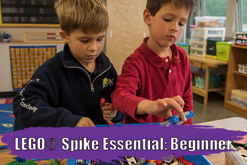 Pacific Northern Academy, Create Academy, Summer Camps