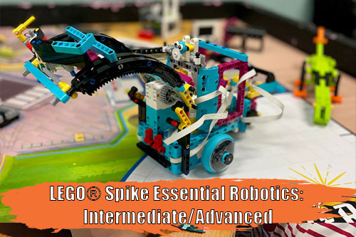 Pacific Northern Academy, Create Academy, Summer Camps