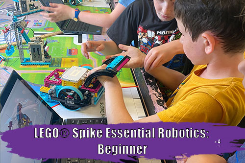 Pacific Northern Academy, Create Academy, Summer Camps