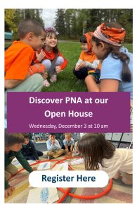 Pacific Northern Academy, Open House
