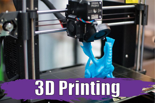 Pacific Northern Academy, Create Academy, Summer Camps