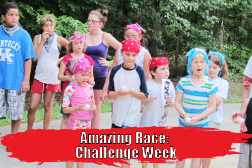 Pacific Northern Academy, Create Academy, Summer Camps