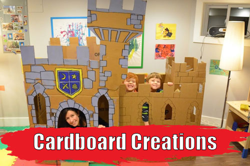 Pacific Northern Academy, Create Academy, Summer Camps