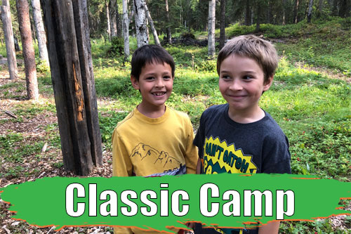 Pacific Northern Academy, Create Academy, Summer Camps