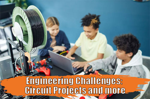 Pacific Northern Academy, Create Academy, Summer Camps